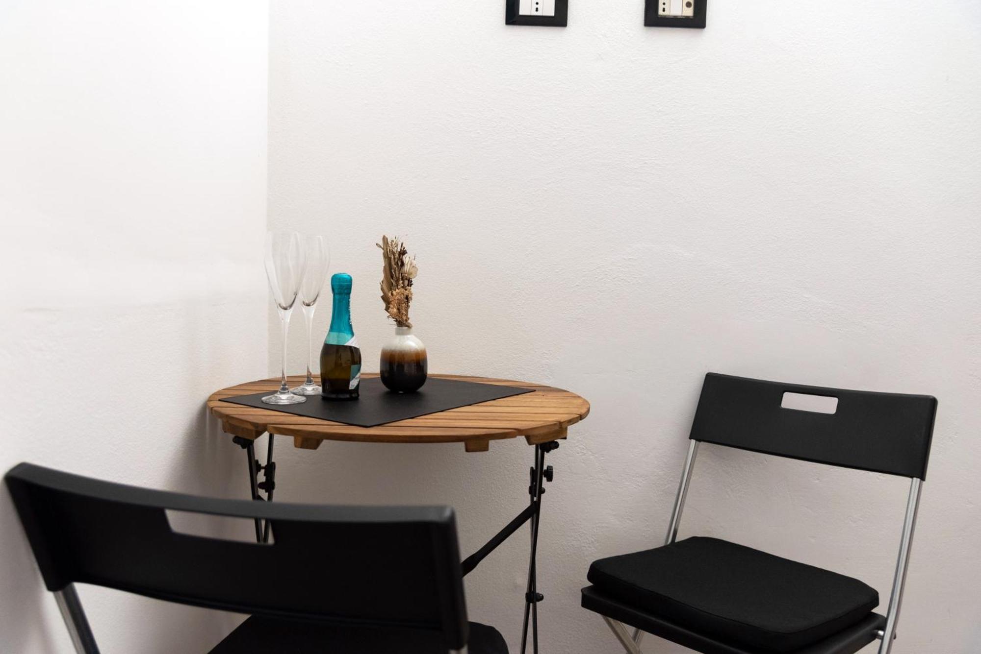 Loft Grazioso Vaticano ローマ エクステリア 写真